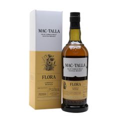 Mac-Talla Flora