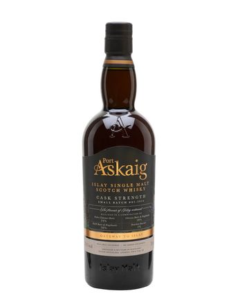 Port Askaig 19 años 2011 Edition