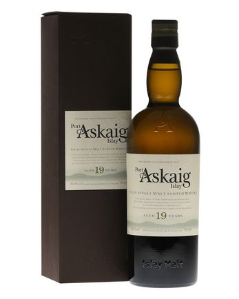 Port Askaig 19 años 2013 Edition