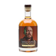 2008 / 14 Year Old / Sherry Cask / Single & Single