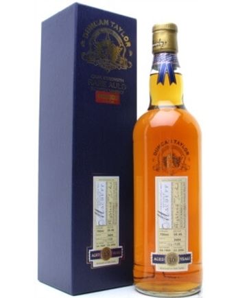 Macduff 1969 36 años Sherry Cask Duncan Taylor