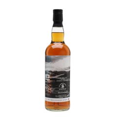 Miltonduff 2011 / 12 Year Old / Daily Dram