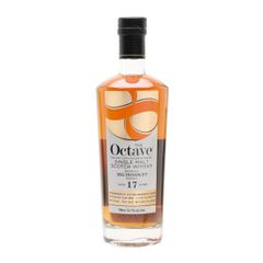 Miltonduff 2008 / 17 Year Old / PX Finish / Duncan Taylor Octave
