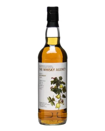 Miltonduff 1980 30 años The Whisky Agency