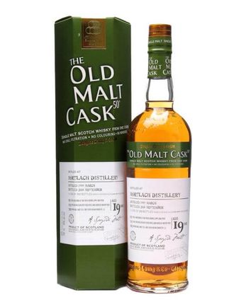 Mortlach 1989 19 años Rhone Cask #4561 Douglas Laing Old Malt Cask