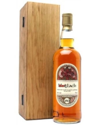Mortlach 1936 50 años Gordon & Macphail 75cl