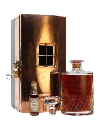 Mortlach 1938 60 años Gordon & Macphail