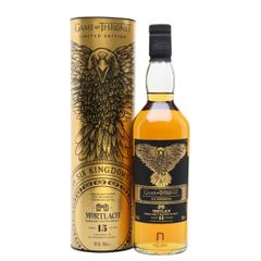 Mortlach 15 Year Old / Game of Thrones Six Kingdoms