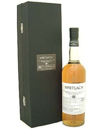 Mortlach 1971 32 años white label