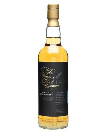 Mortlach 1993 16 años Single Malts of Scotland