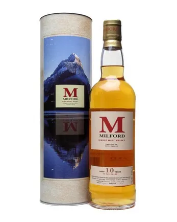 Milford 1993 10 años