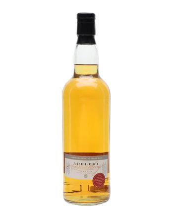 Brechin 1976 24 años Adelphi