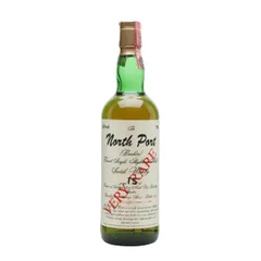 North Port Brechin 1974 / 15 Year Old / Sestante