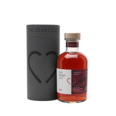 Thomson 2019 / 5 Year Old / The Heart Cut