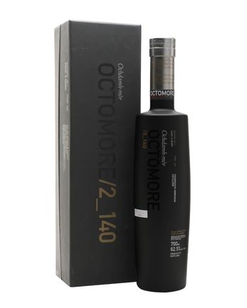Octomore 5 años Edition 02.1