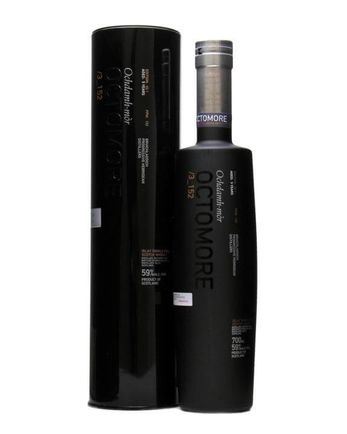 Octomore 5 años Edition 03.152
