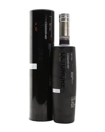 Octomore 5 años Edition 04.1