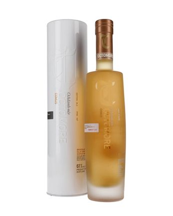 Octomore 5 años Edition 4.2 Comus