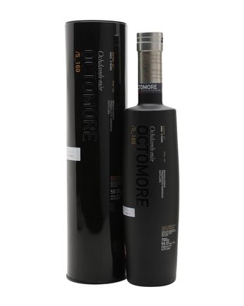Octomore 5 años Edition 05.1