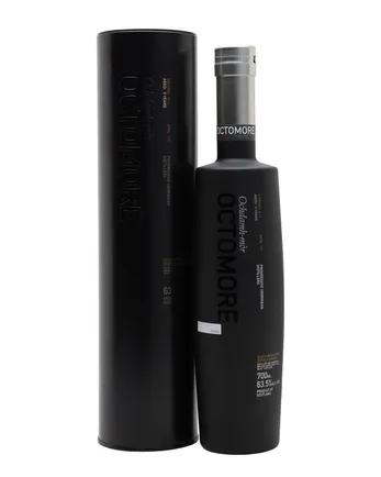 Octomore 5 años Edition 01.1