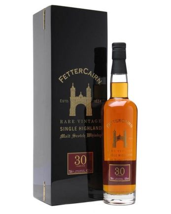 Fettercairn 30 años 1978