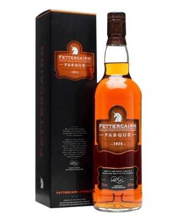 Fettercairn Fasque