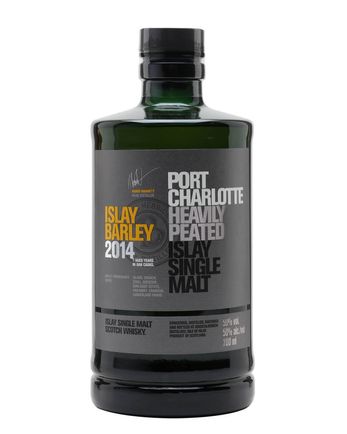 Port Charlotte 2014 Islay Barley