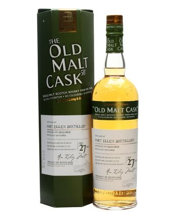 Port Ellen 1979 27 años Cask #3887 Douglas Laing Old Malt Cask