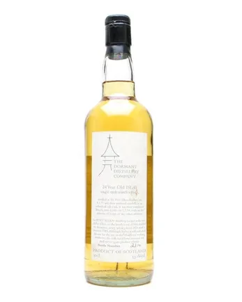 Port Ellen 1975 24 años Independent Bottling