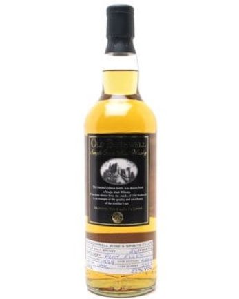 Port Ellen 1979 26 años Old Bothwell Independent Bottling