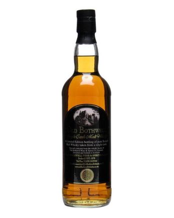 Port Ellen 1982 26 años Cask #2473 Old Bothwell