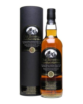 Port Ellen 1982 26 años Cask #2729 Old Bothwell