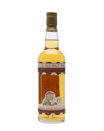 Port Ellen 1982 13 años Independent Bottling