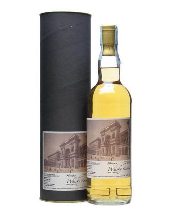 Port Ellen 1983 26 años Milano Whisky Festival 2009