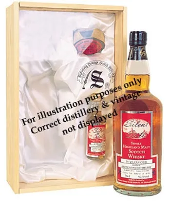 Port Ellen 1979 18 años Signatory