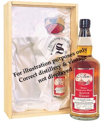 Port Ellen 1974 22 años Signatory