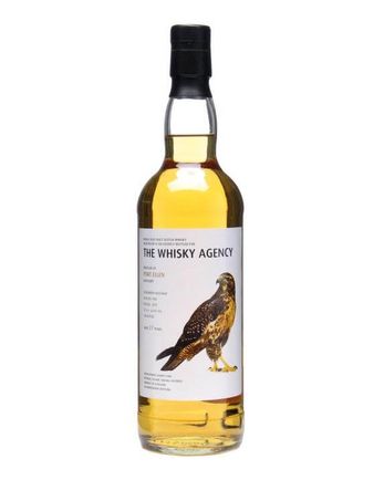 Port Ellen 1982 27 años The Whisky Agency