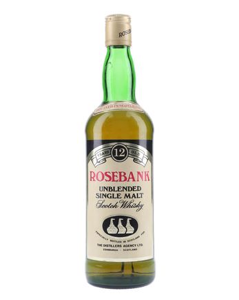 Rosebank 12 años