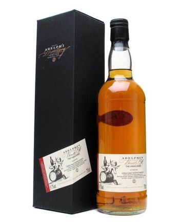 Breath of the Highlands 1972 35 años Adelphi