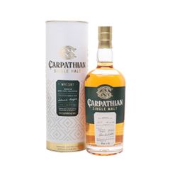 Carpathian Feteasca Neagra Wine Cask Finish