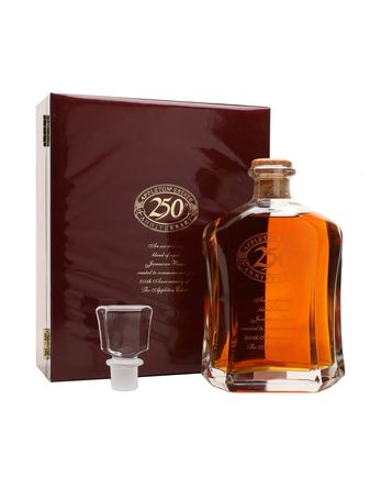Appleton Rum 250th Birthday