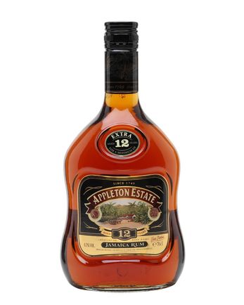 Appleton Estate 12 años Extra Rum