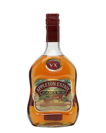 Appleton Estate VX Rum