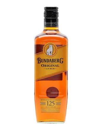 Bundaberg Cane Spirit