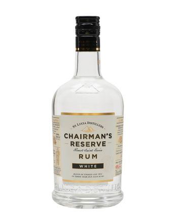 Chairman's Reserve White Label