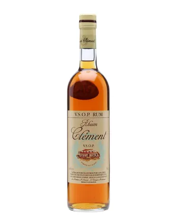 Clement VSOP Rum