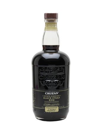 Cruzan Rum 5 años