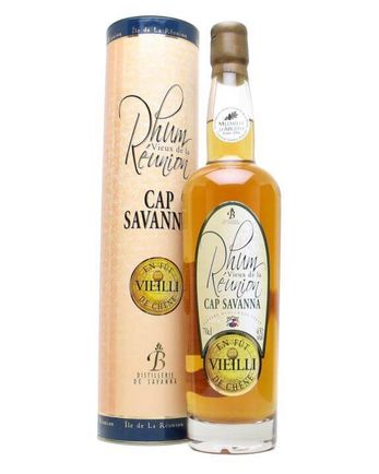 Cap Savanna 3 años Rum