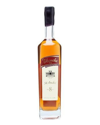 Takamaka St Andre 8 años Rum