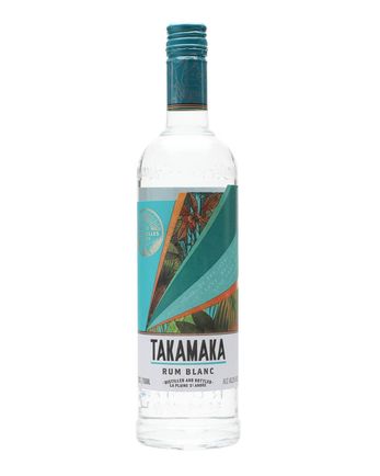 Takamaka White Rum